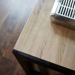 District Storage Credenza 72