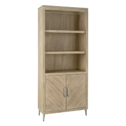 Door Bookcase