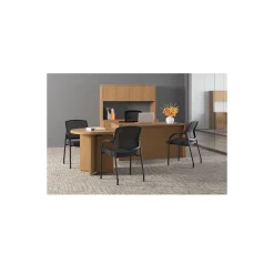 Double Pedestal Desk - 60