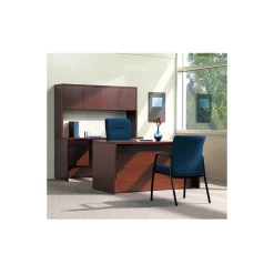 Double Pedestal Desk - 60