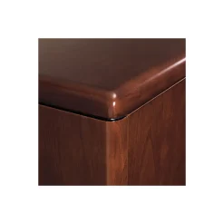 Double Pedestal Desk 72