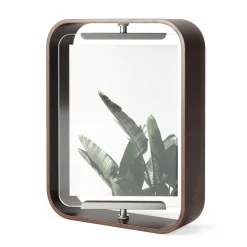 Double-Sided Desk Frame