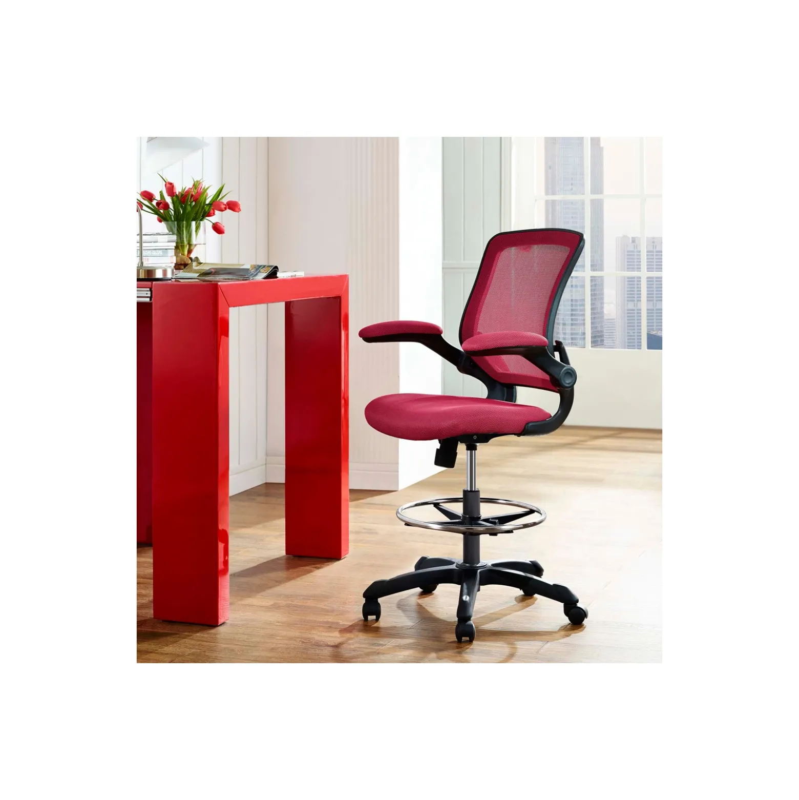 Drafting Stool