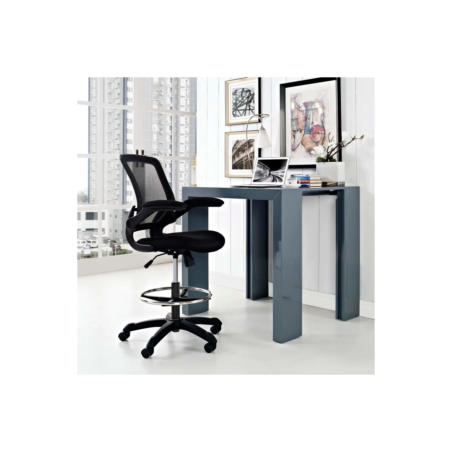 Drafting Stool
