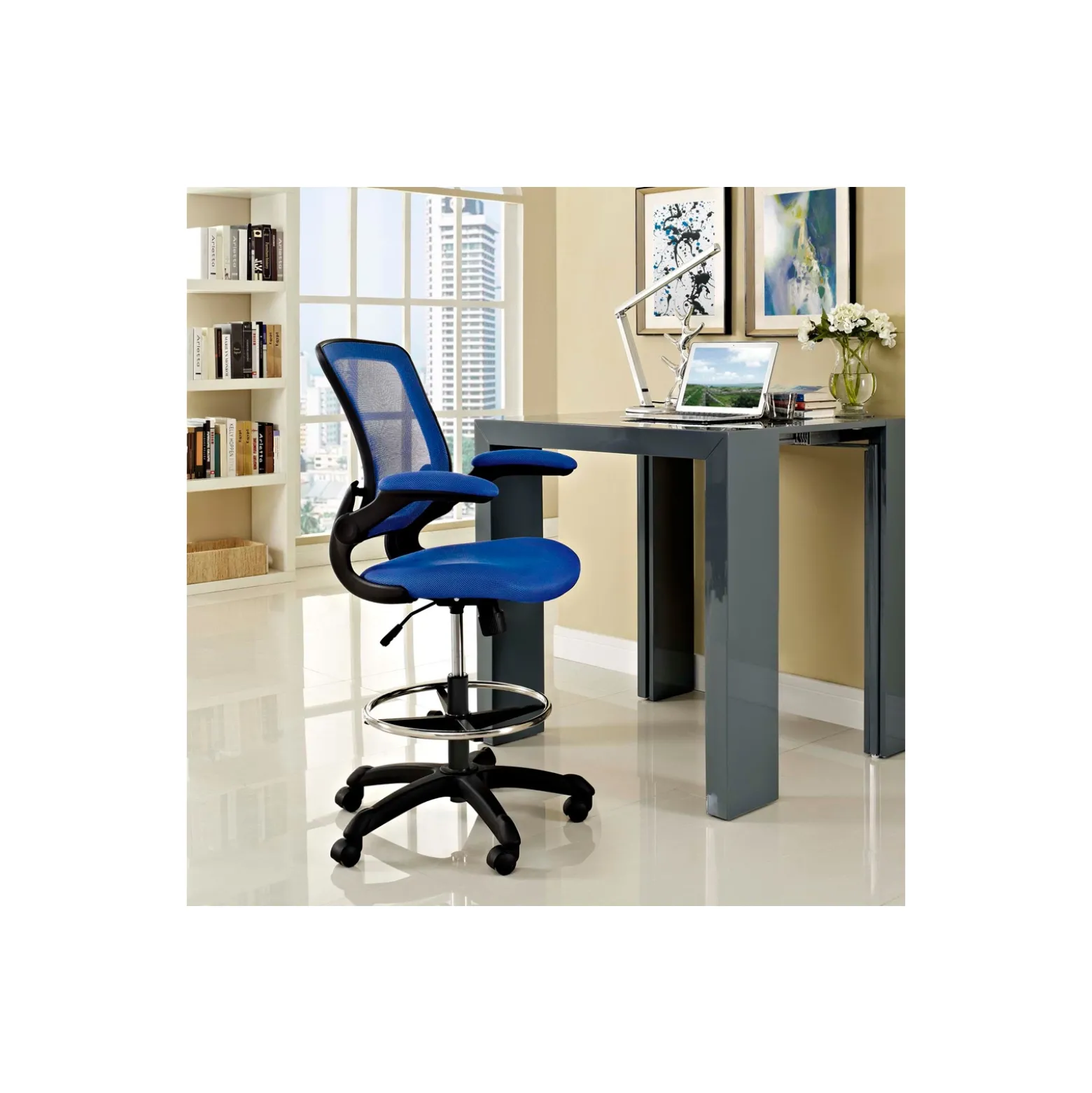 Drafting Stool