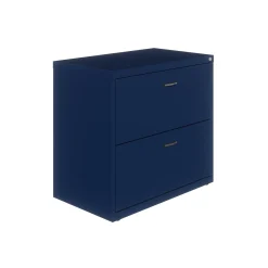 2-Drawer Lateral File Cabinet