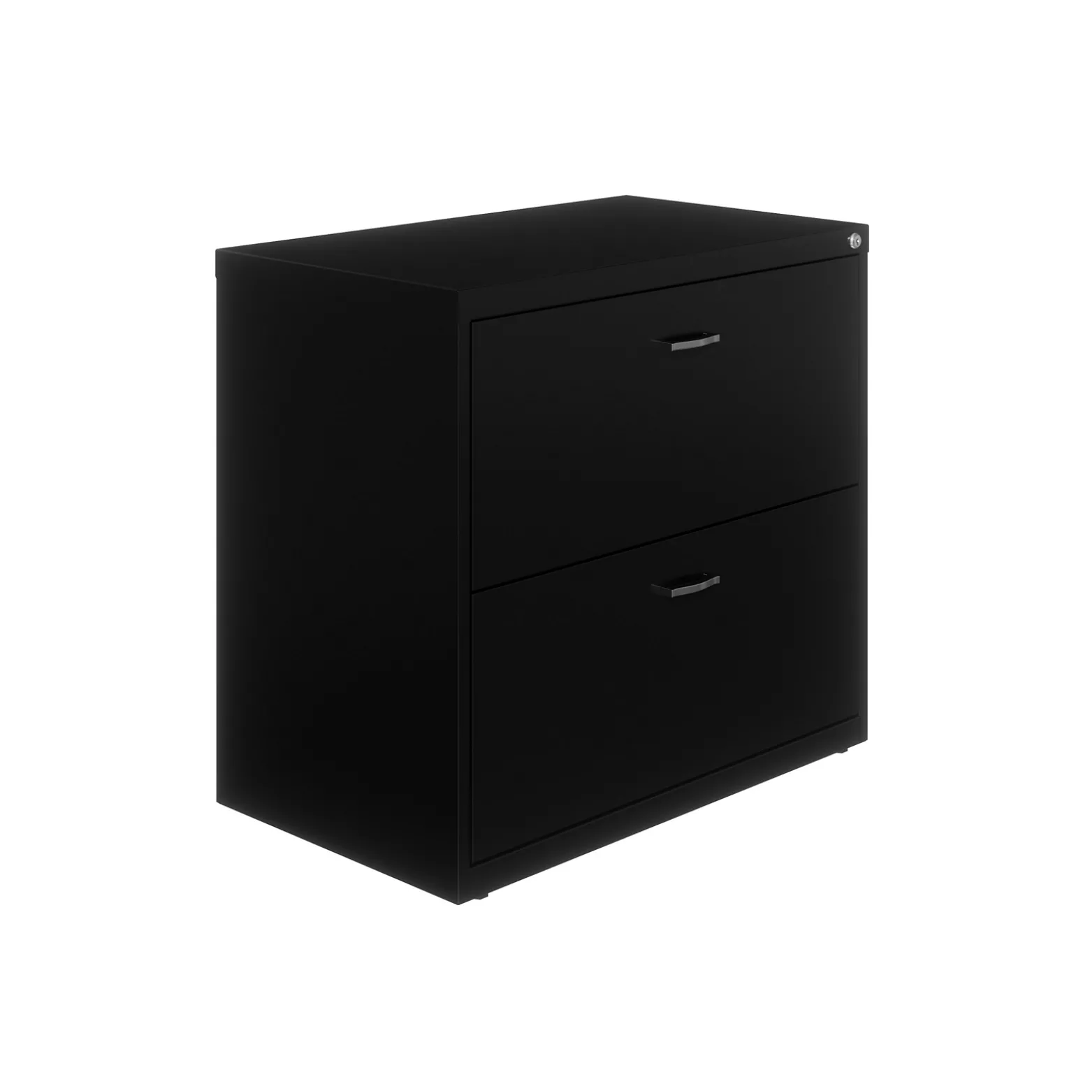 2-Drawer Lateral File Cabinet