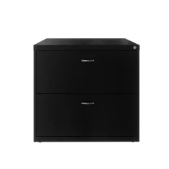 2-Drawer Lateral File Cabinet