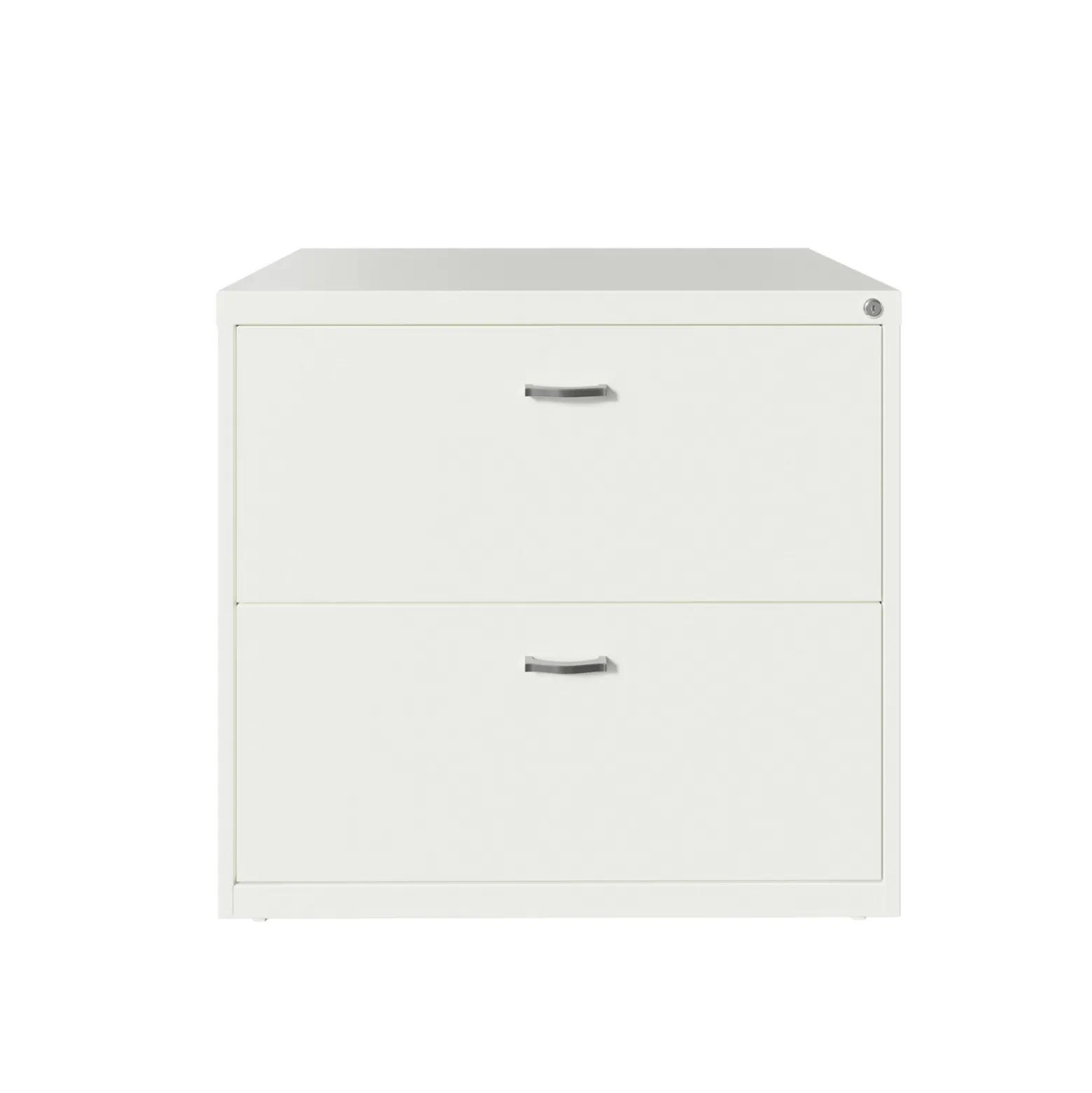 2-Drawer Lateral File Cabinet