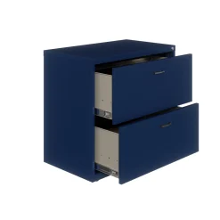2-Drawer Lateral File Cabinet