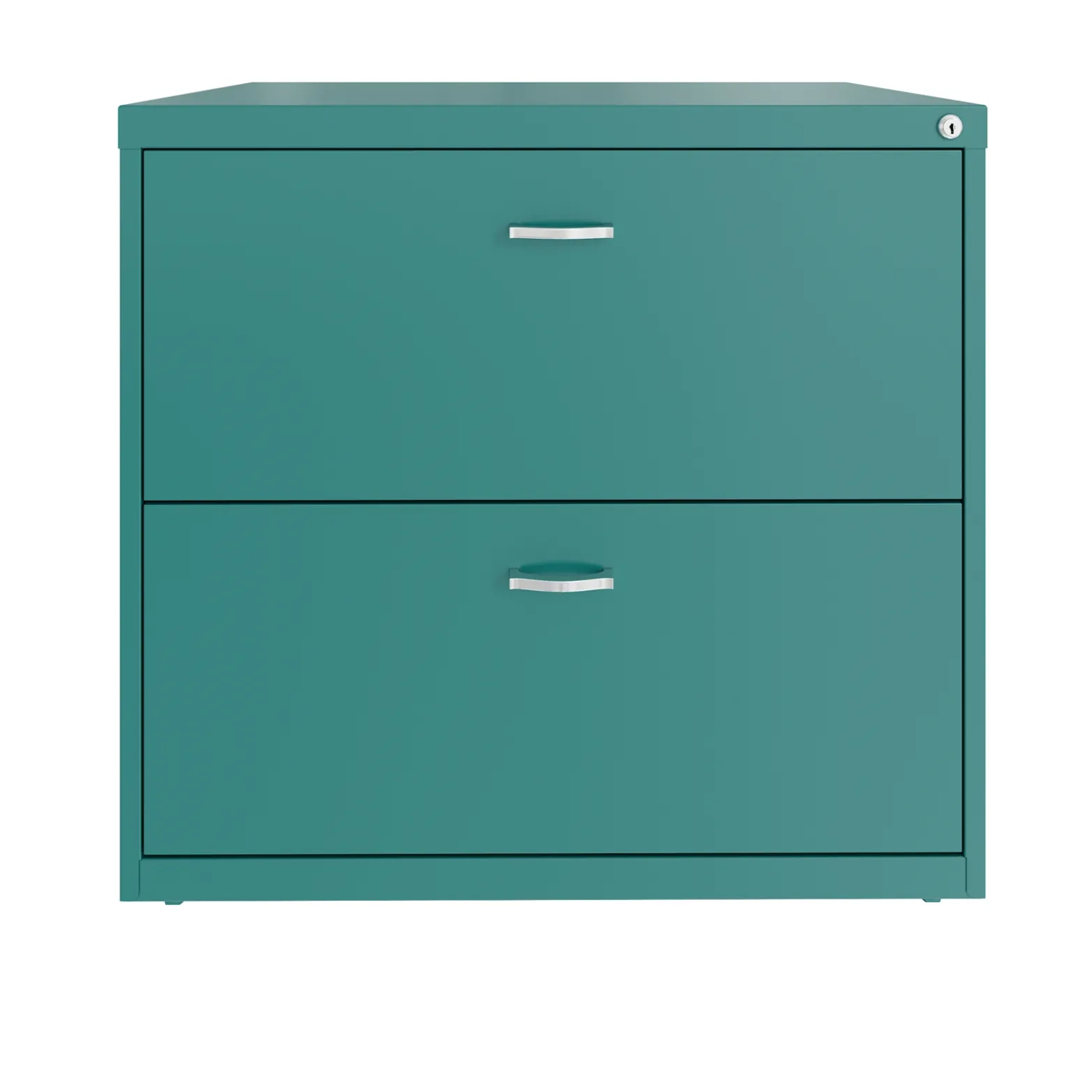2-Drawer Lateral File Cabinet