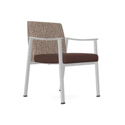 Drea Guest Chair in Premium Healthcare Vinyl