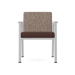Drea Guest Chair in Premium Healthcare Vinyl