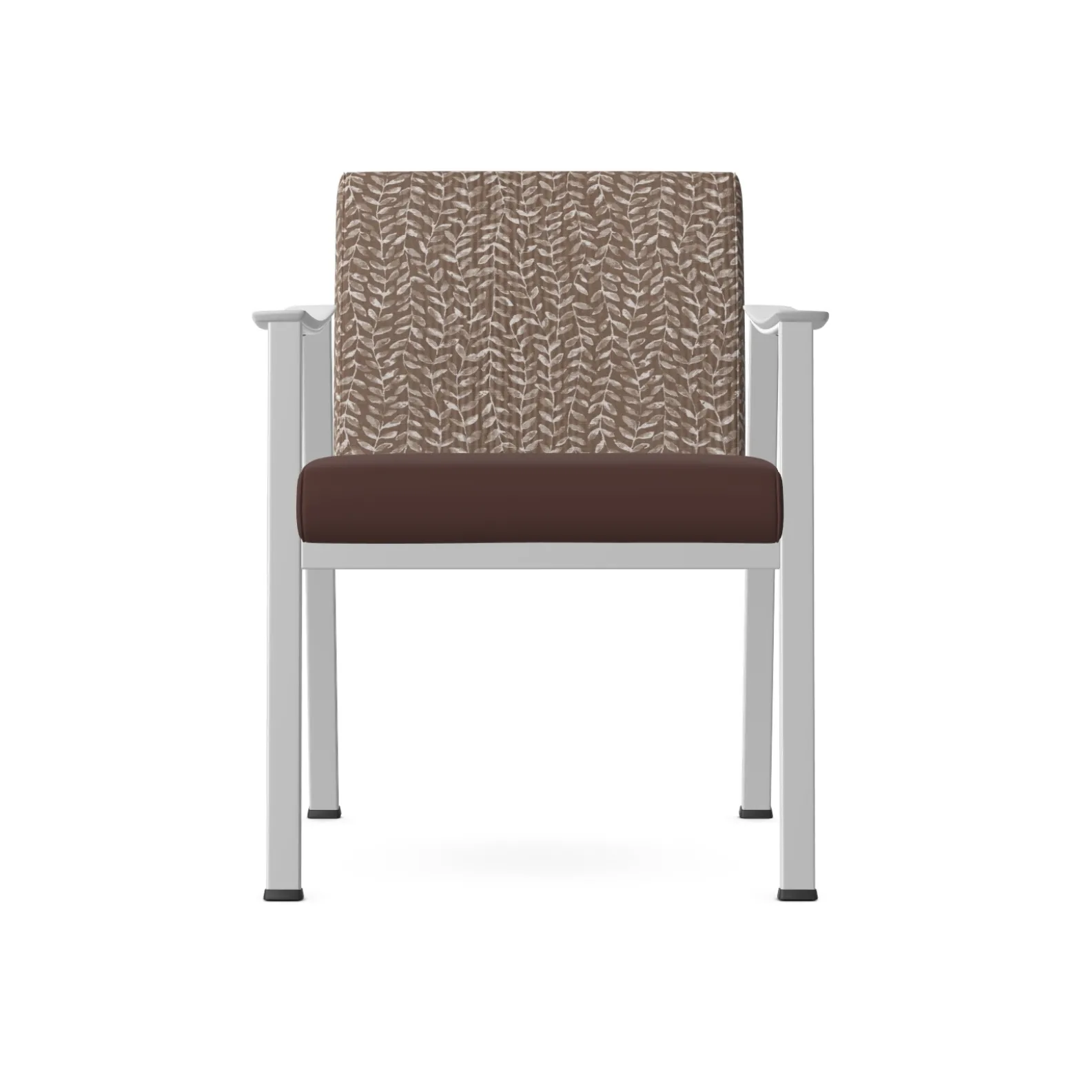 Drea Guest Chair in Premium Healthcare Vinyl