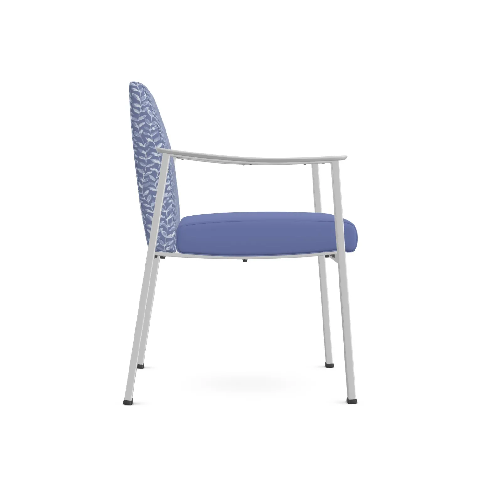 Drea Guest Chair in Premium Healthcare Vinyl