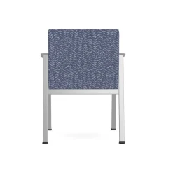 Drea Guest Chair in Premium Healthcare Vinyl