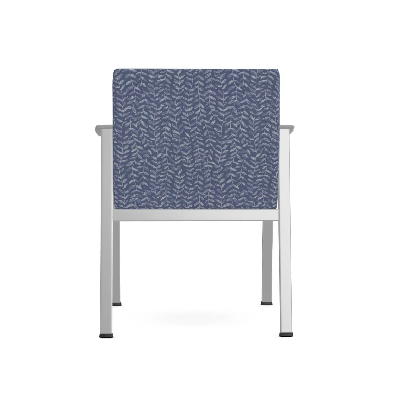 Drea Guest Chair in Premium Healthcare Vinyl