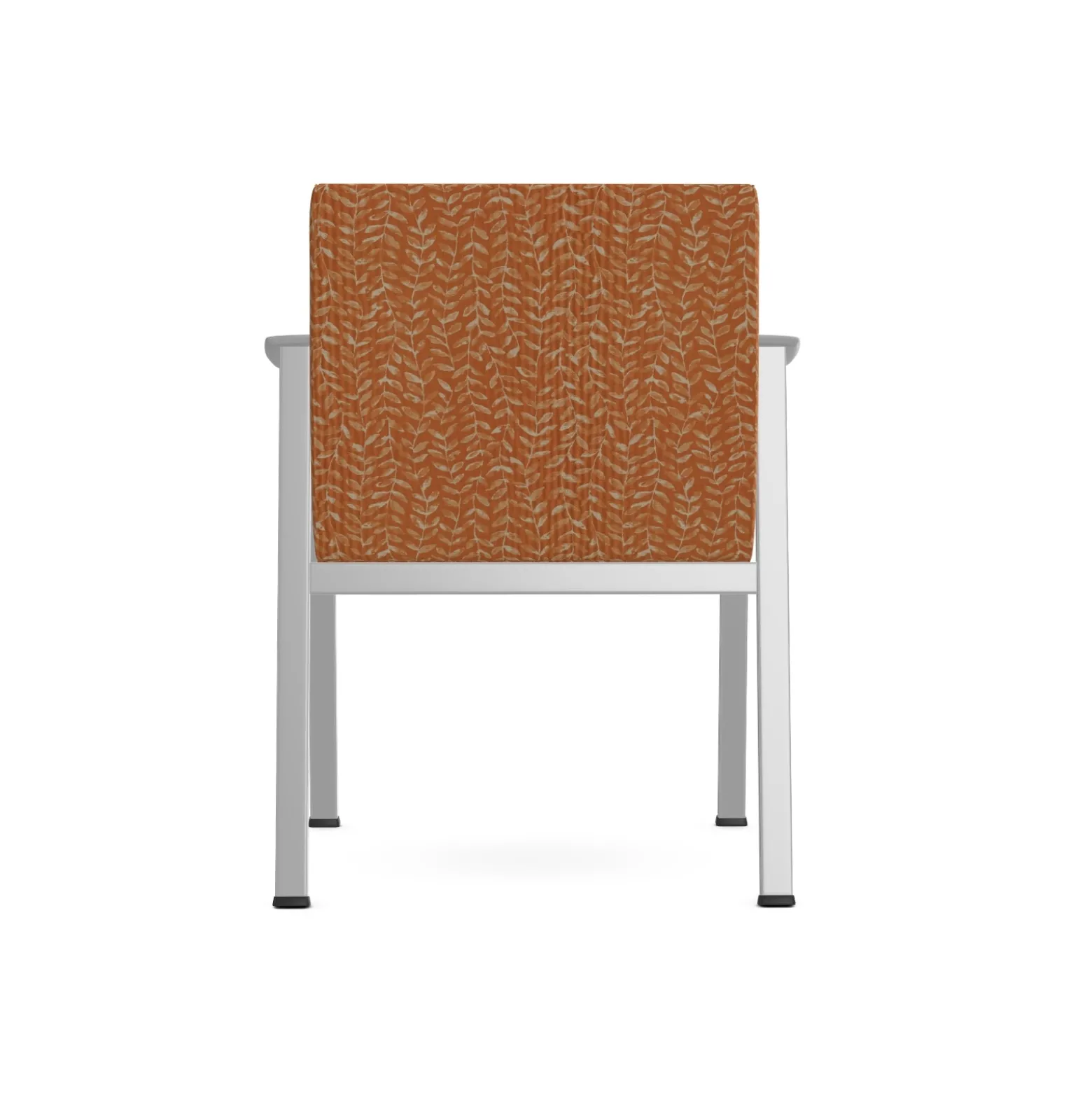 Drea Guest Chair in Premium Healthcare Vinyl