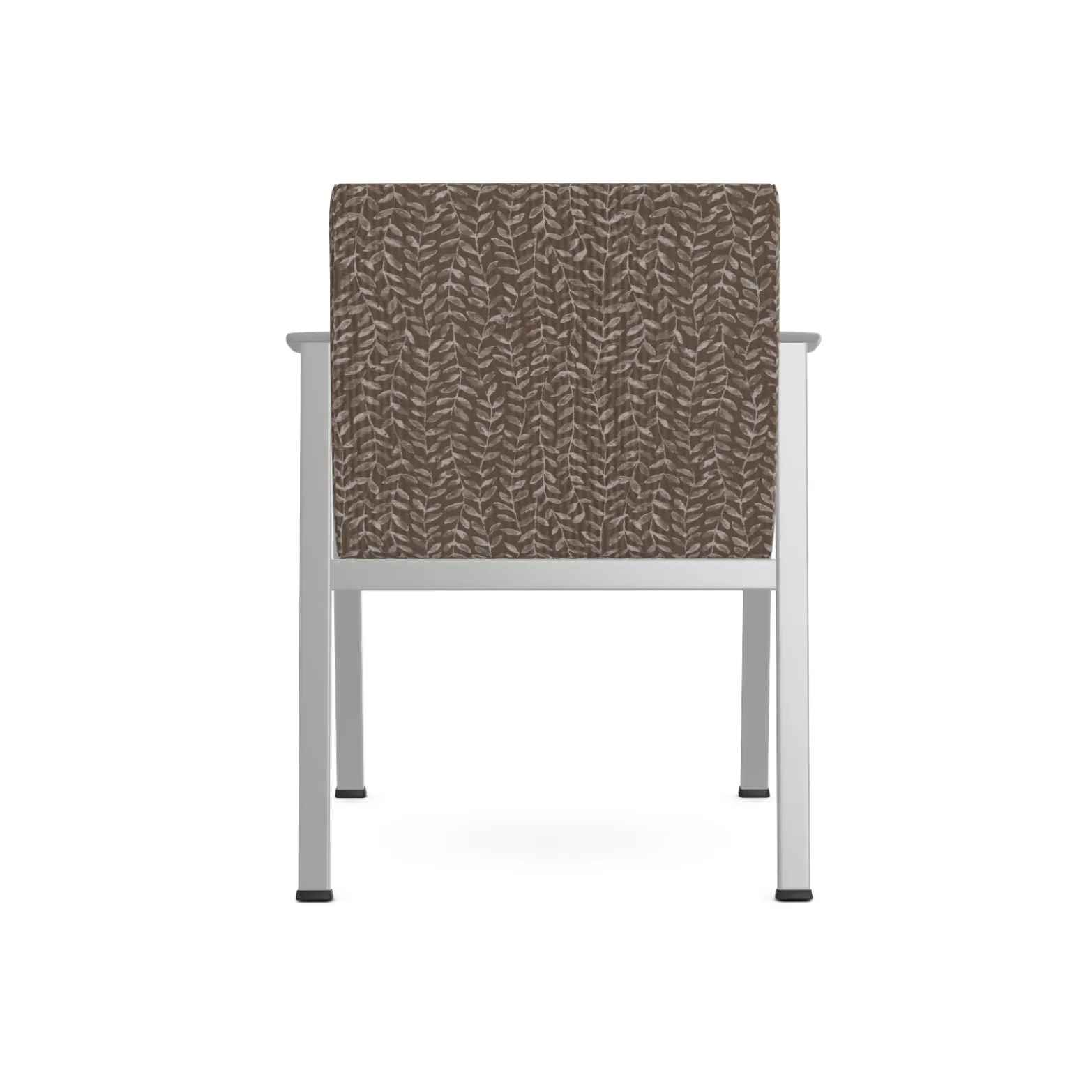 Drea Guest Chair in Premium Healthcare Vinyl