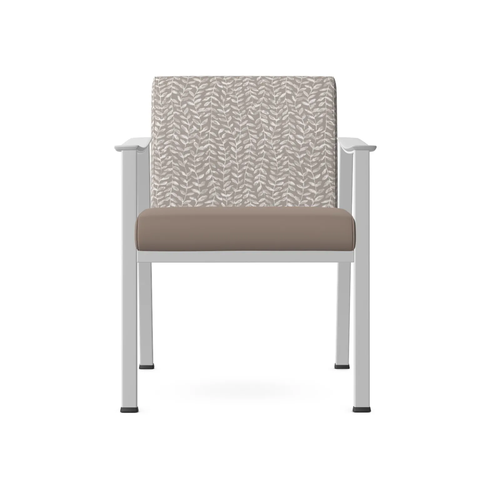 Drea Guest Chair in Premium Healthcare Vinyl