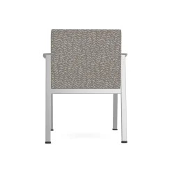 Drea Guest Chair in Premium Healthcare Vinyl