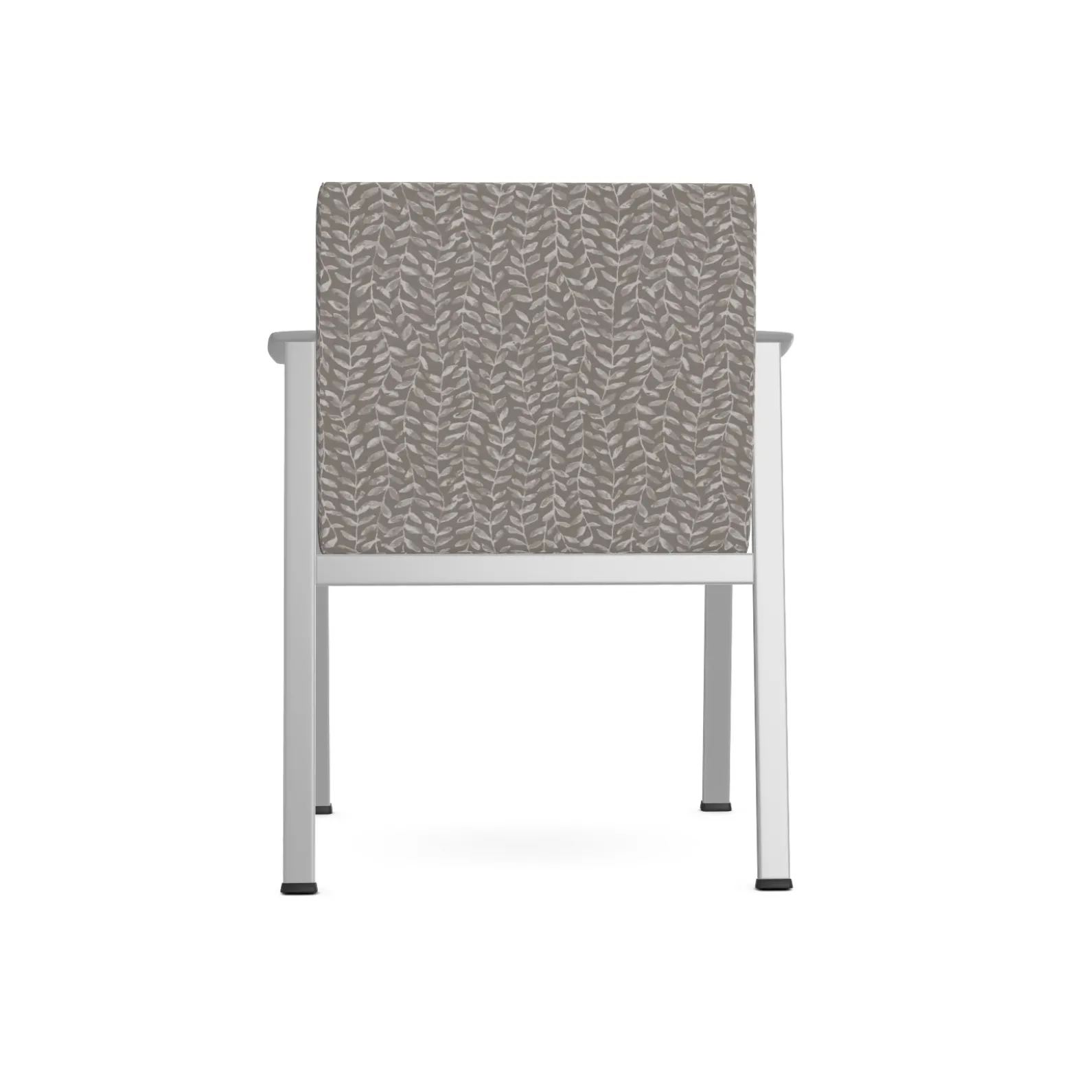 Drea Guest Chair in Premium Healthcare Vinyl