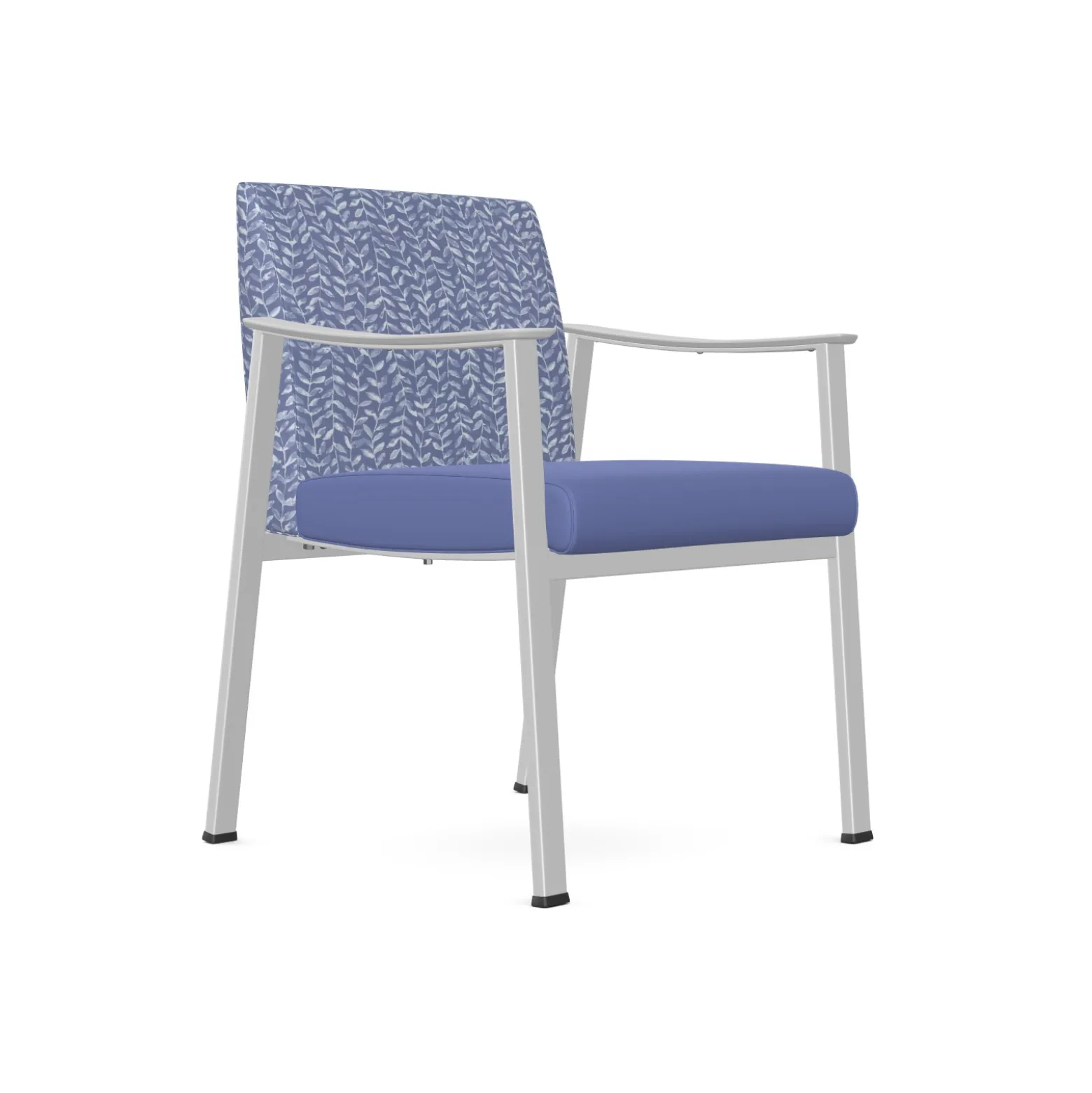 Drea Guest Chair in Premium Healthcare Vinyl