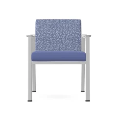 Drea Guest Chair in Premium Healthcare Vinyl