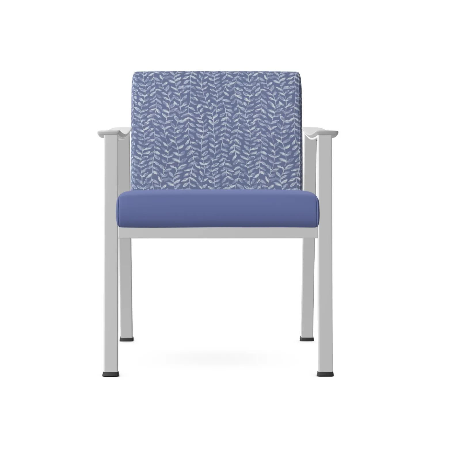 Drea Guest Chair in Premium Healthcare Vinyl
