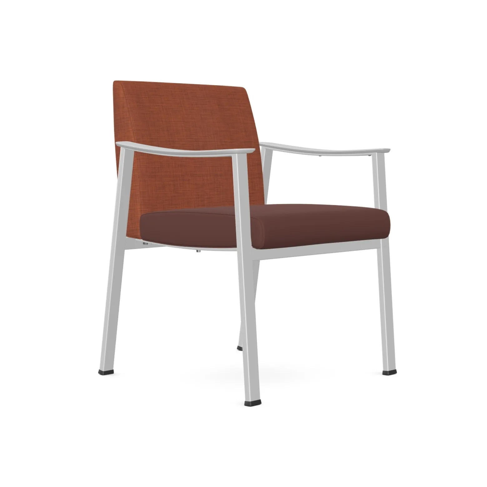 Drea Guest Chair in Standard Healthcare Vinyl