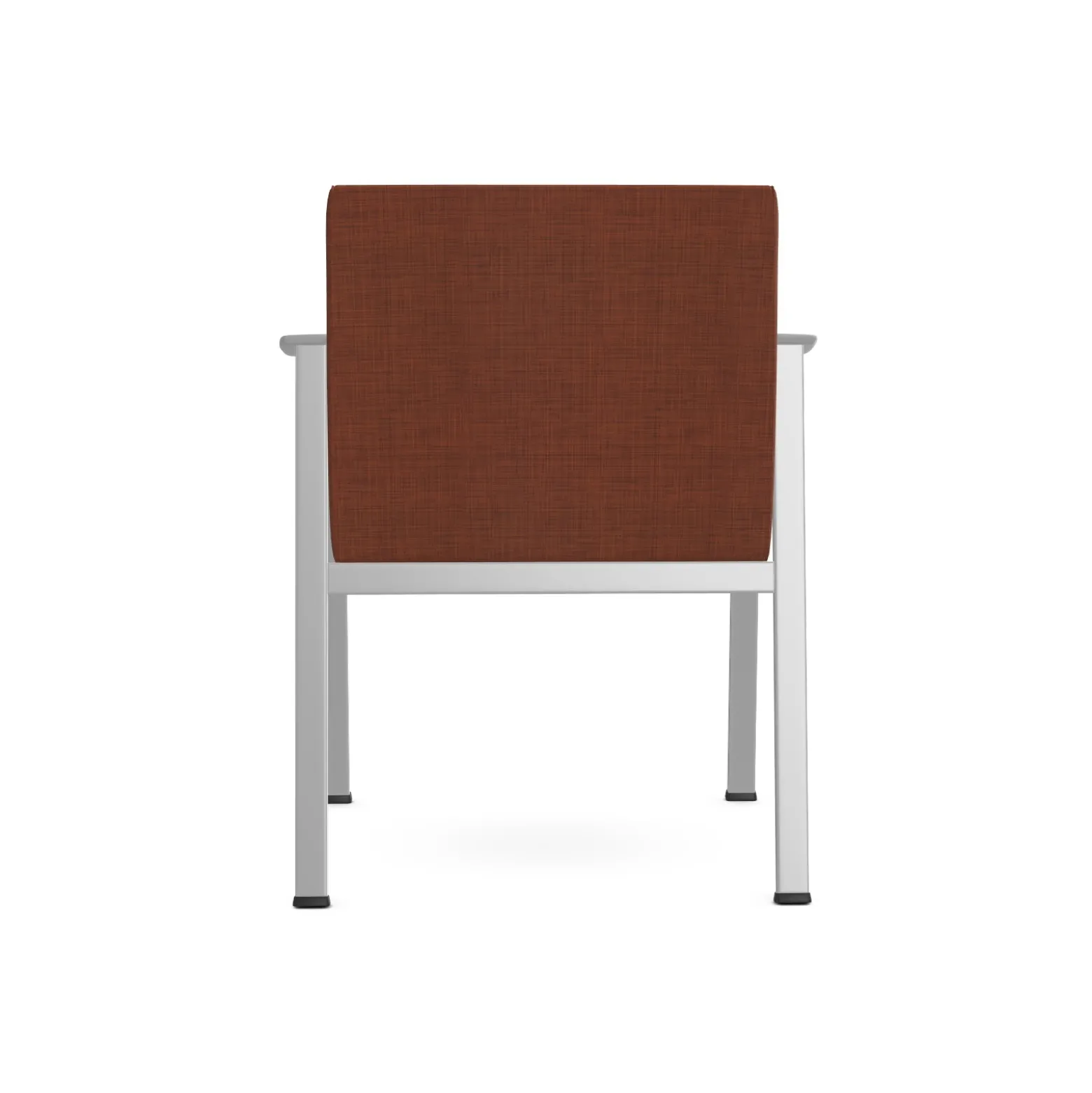 Drea Guest Chair in Standard Healthcare Vinyl