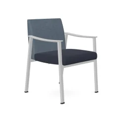 Drea Guest Chair in Standard Healthcare Vinyl