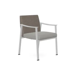 Drea Guest Chair in Standard Healthcare Vinyl