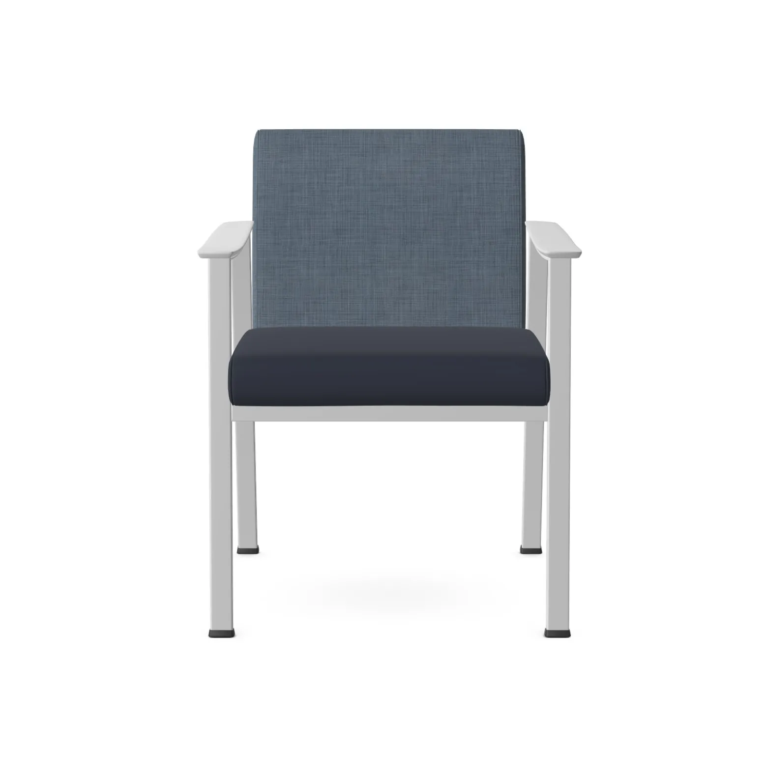 Drea Guest Chair in Standard Healthcare Vinyl