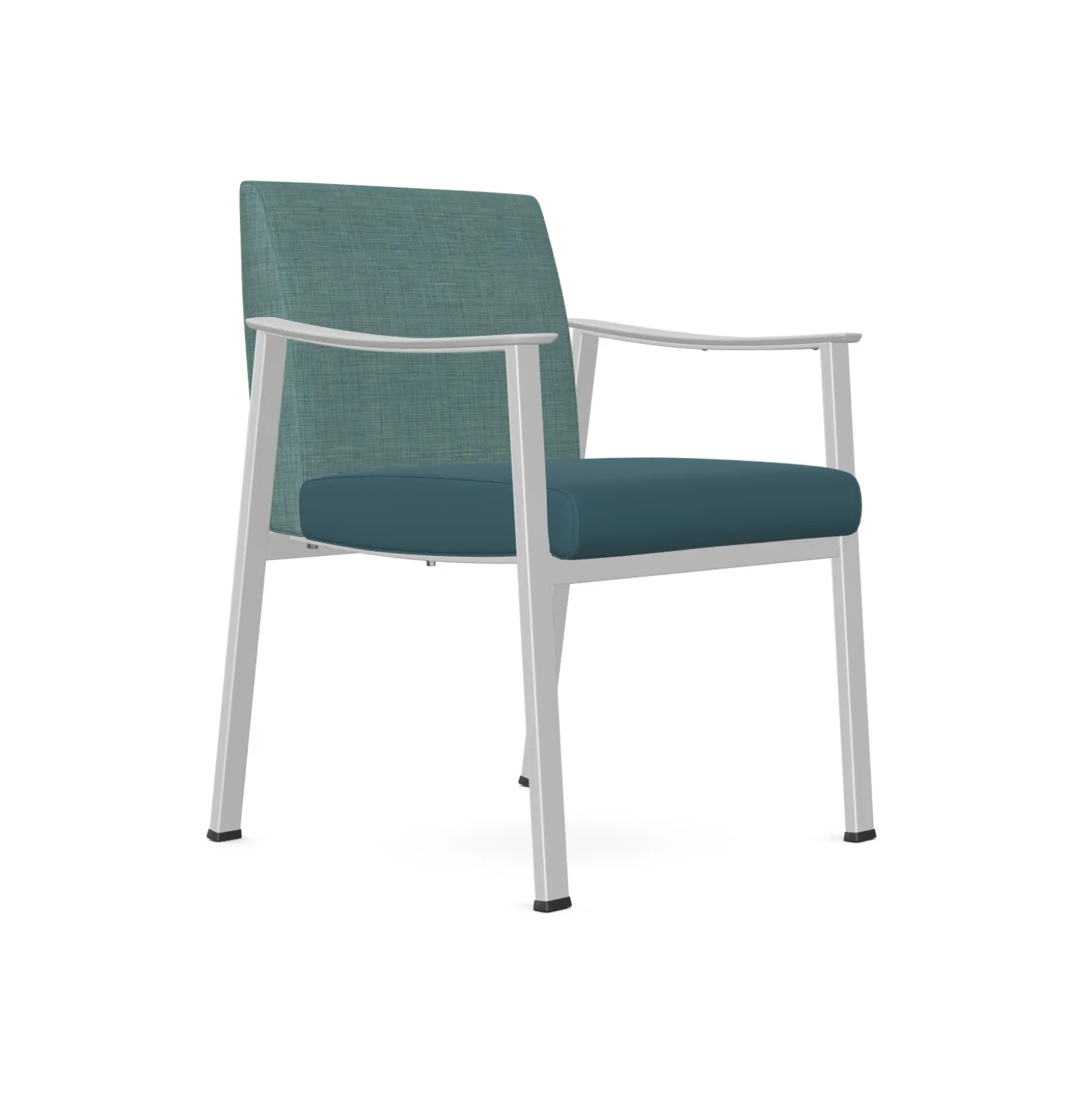 Drea Guest Chair in Standard Healthcare Vinyl
