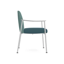Drea Guest Chair in Standard Healthcare Vinyl
