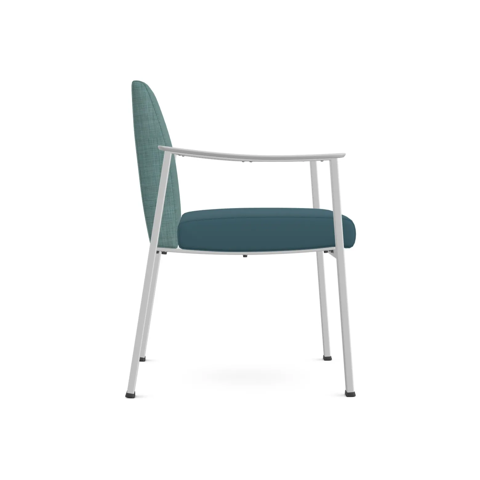 Drea Guest Chair in Standard Healthcare Vinyl