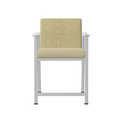 Drea Hip Chair in Premium Healthcare Vinyl