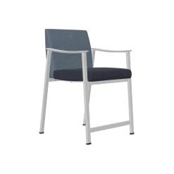 Drea Hip Chair in Standard Healthcare Vinyl