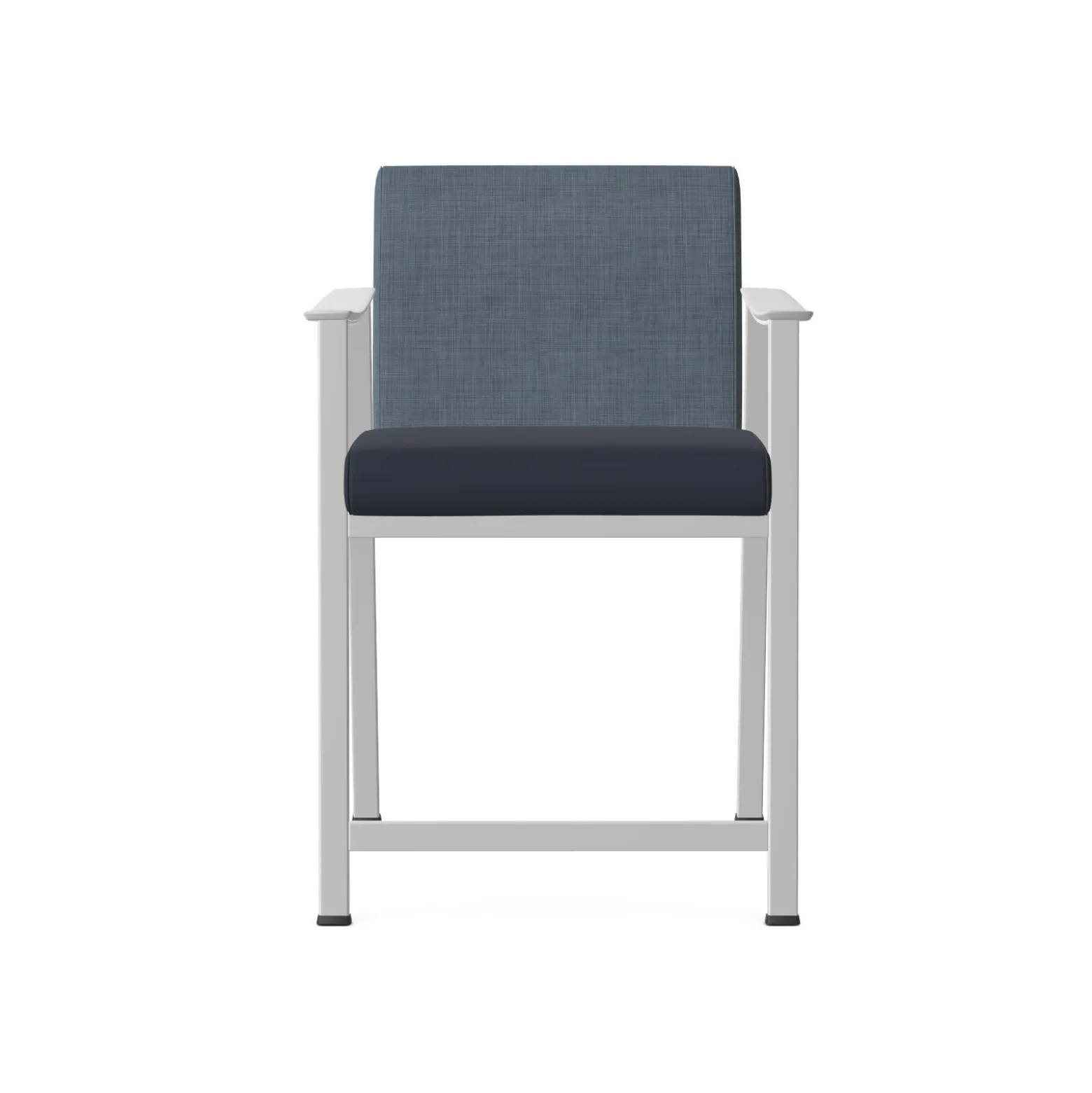Drea Hip Chair in Standard Healthcare Vinyl
