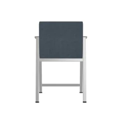 Drea Hip Chair in Standard Healthcare Vinyl