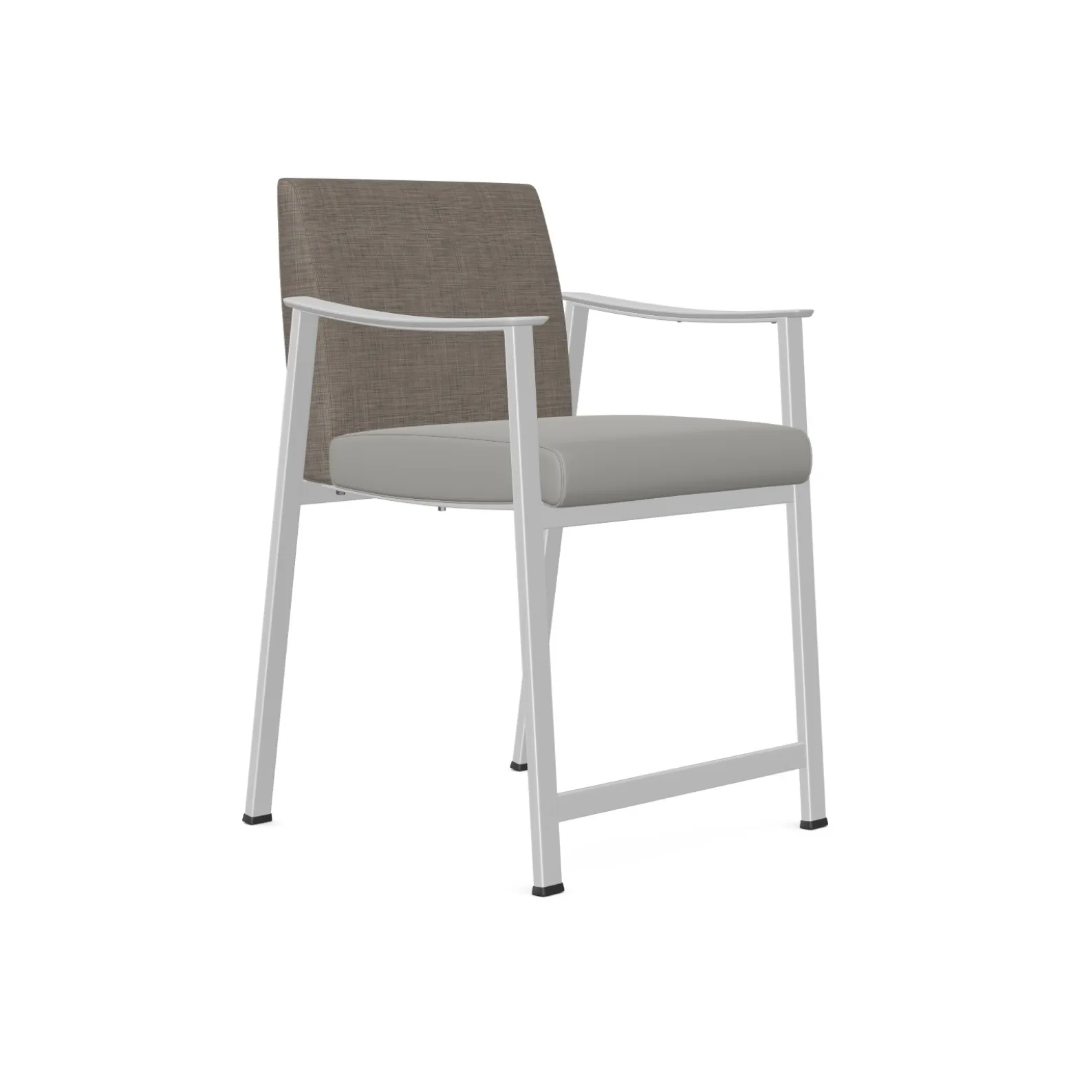 Drea Hip Chair in Standard Healthcare Vinyl