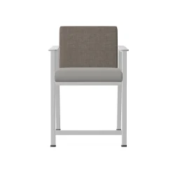 Drea Hip Chair in Standard Healthcare Vinyl