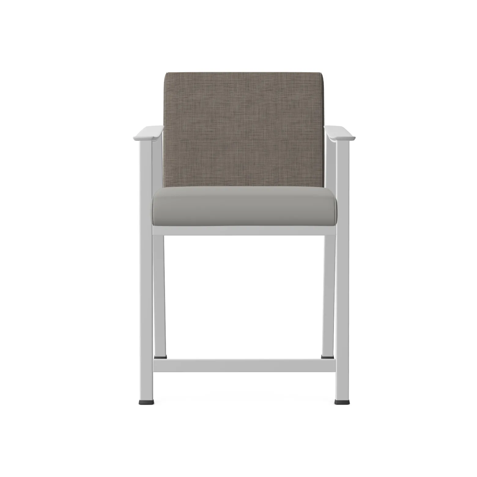 Drea Hip Chair in Standard Healthcare Vinyl