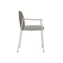 Drea Hip Chair in Standard Healthcare Vinyl