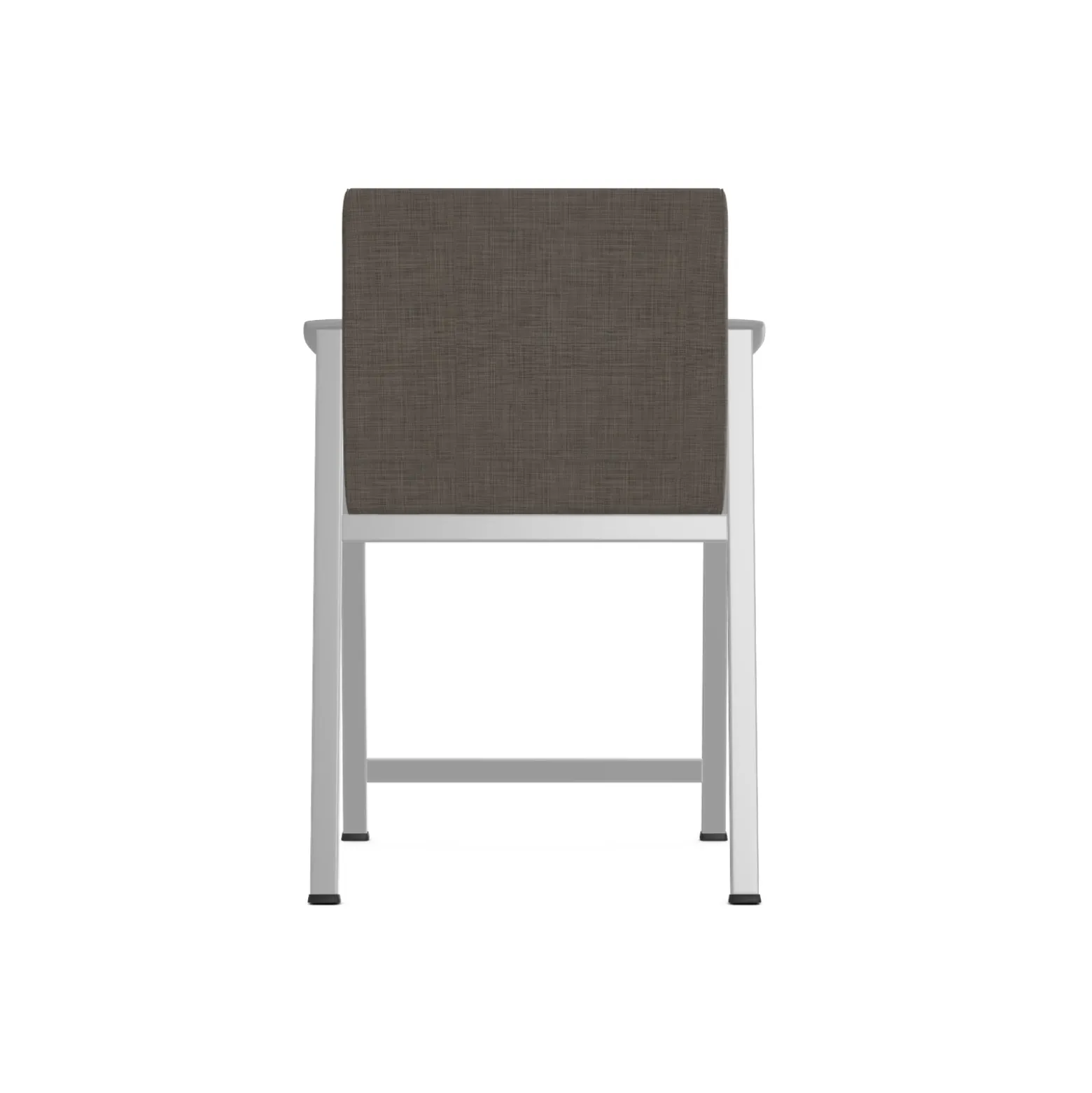 Drea Hip Chair in Standard Healthcare Vinyl