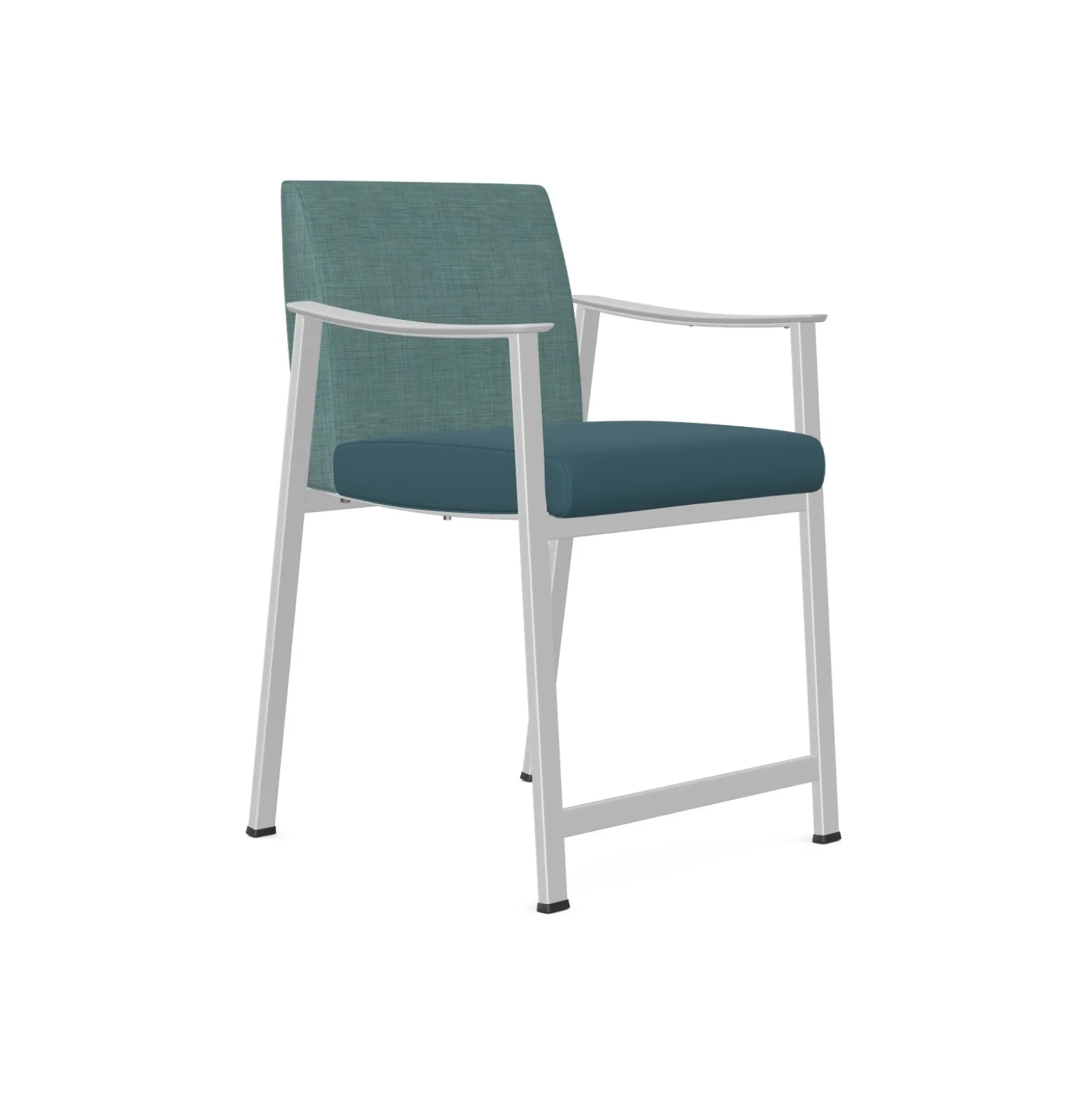 Drea Hip Chair in Standard Healthcare Vinyl