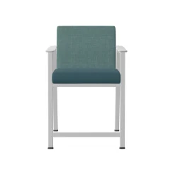 Drea Hip Chair in Standard Healthcare Vinyl