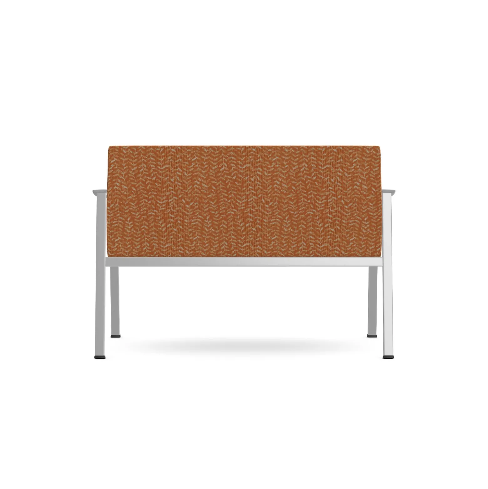 Drea Loveseat in Premium Healthcare Vinyl