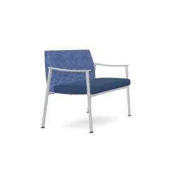 Drea Loveseat in Premium Healthcare Vinyl